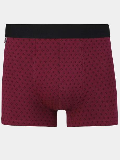 Bawełniane bokserki