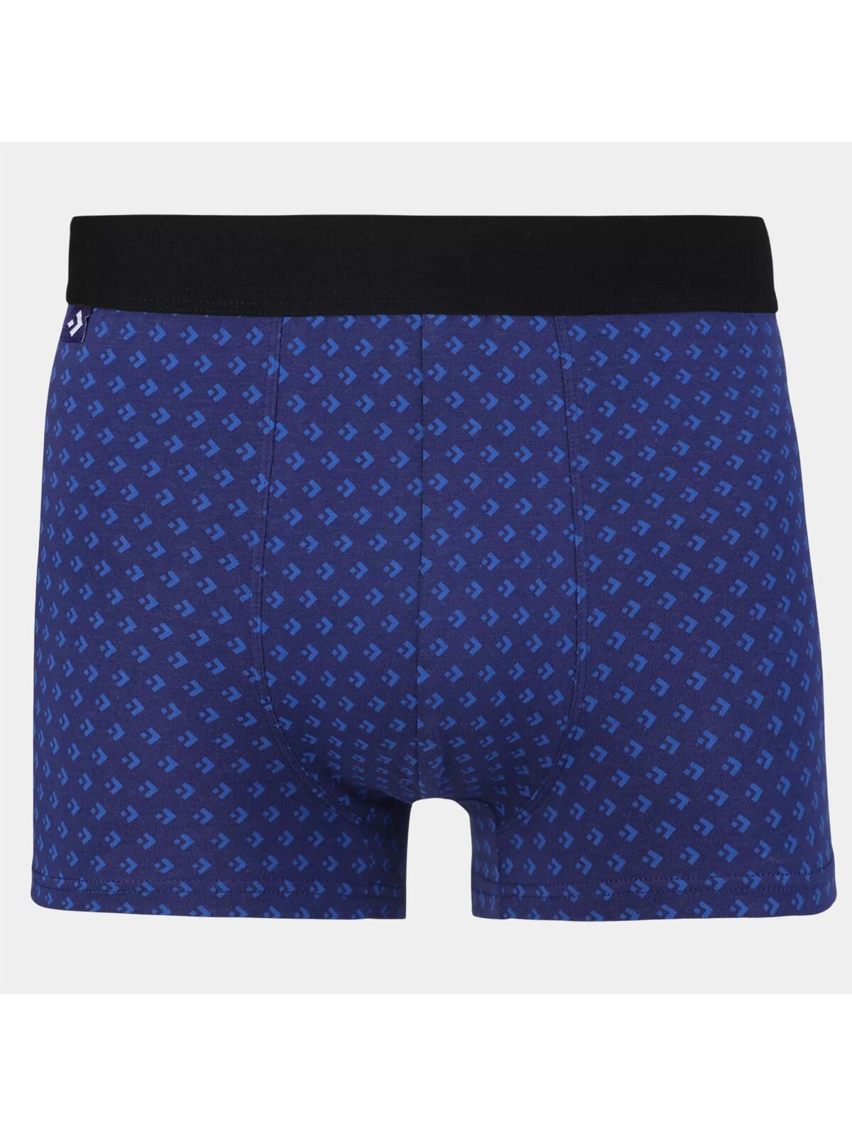 Bawełniane bokserki