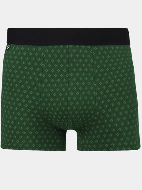 Bawełniane bokserki