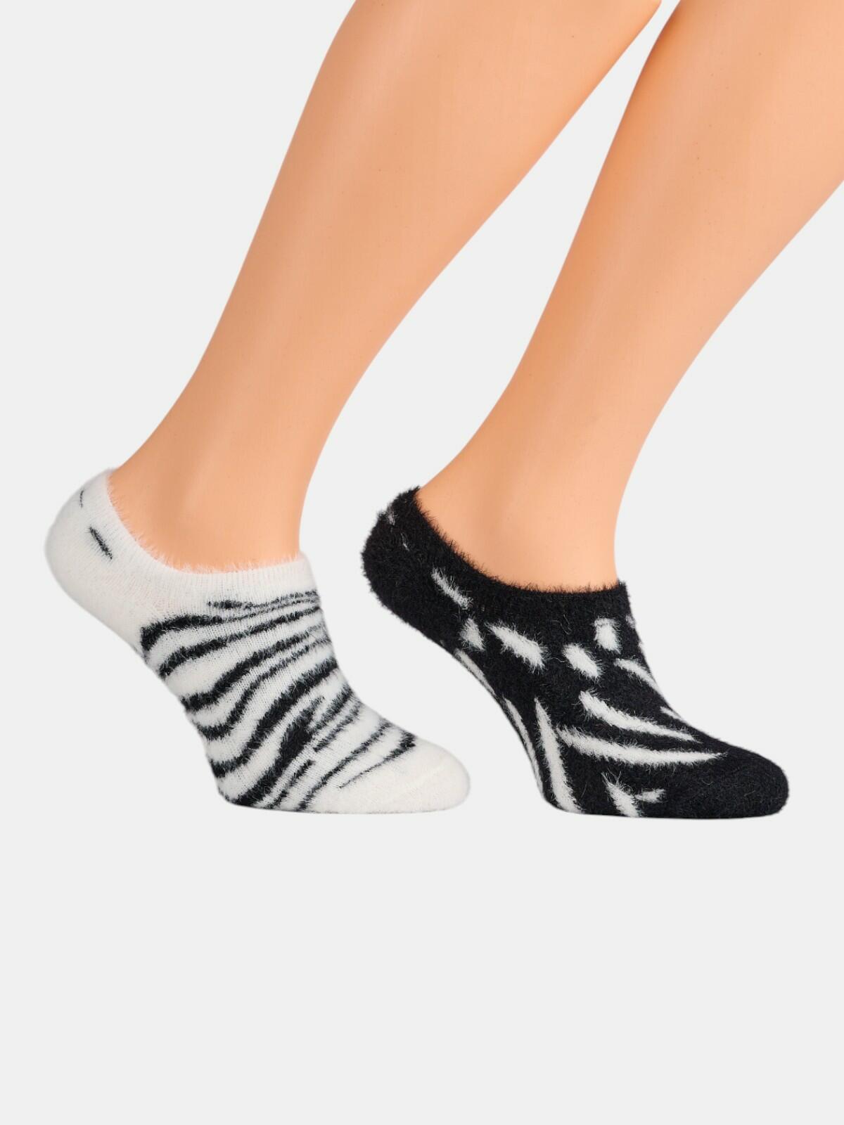 Baleriny 2-pak 35/38