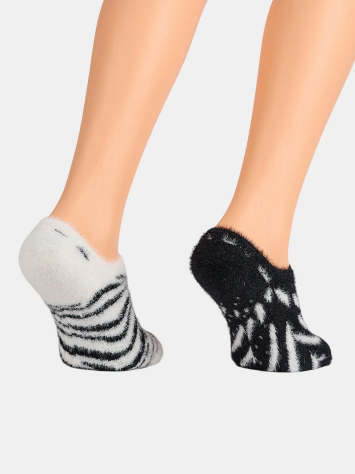 Baleriny 2-pak 39/41