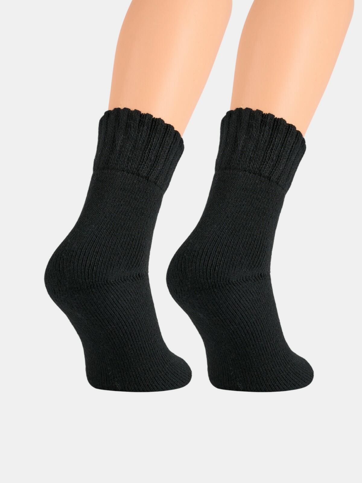 Ciepłe skarpety 42/45