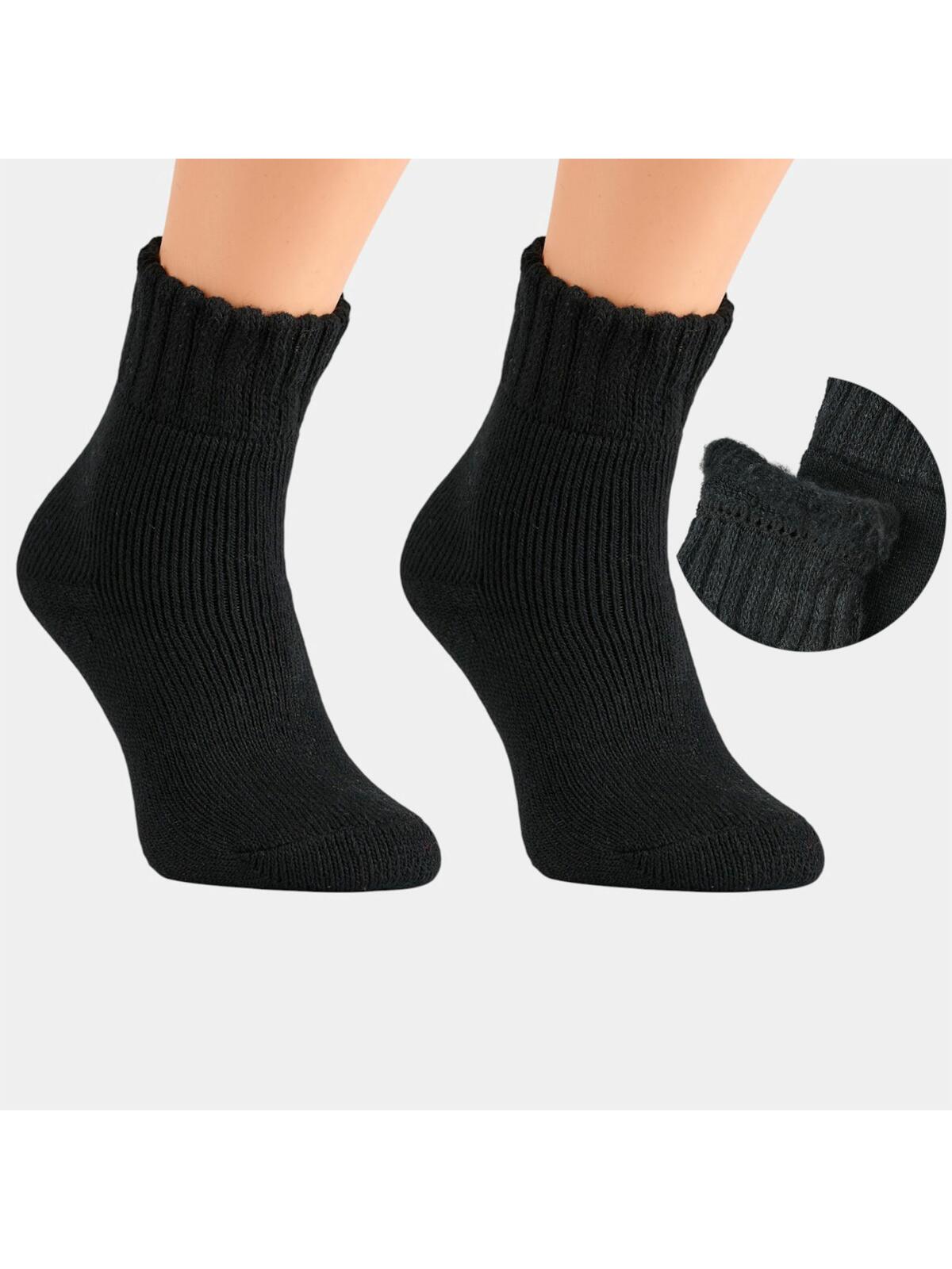 Ciepłe skarpety 42/45