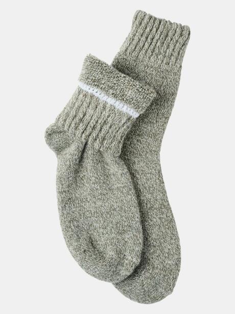 Ciepłe skarpety 39/41