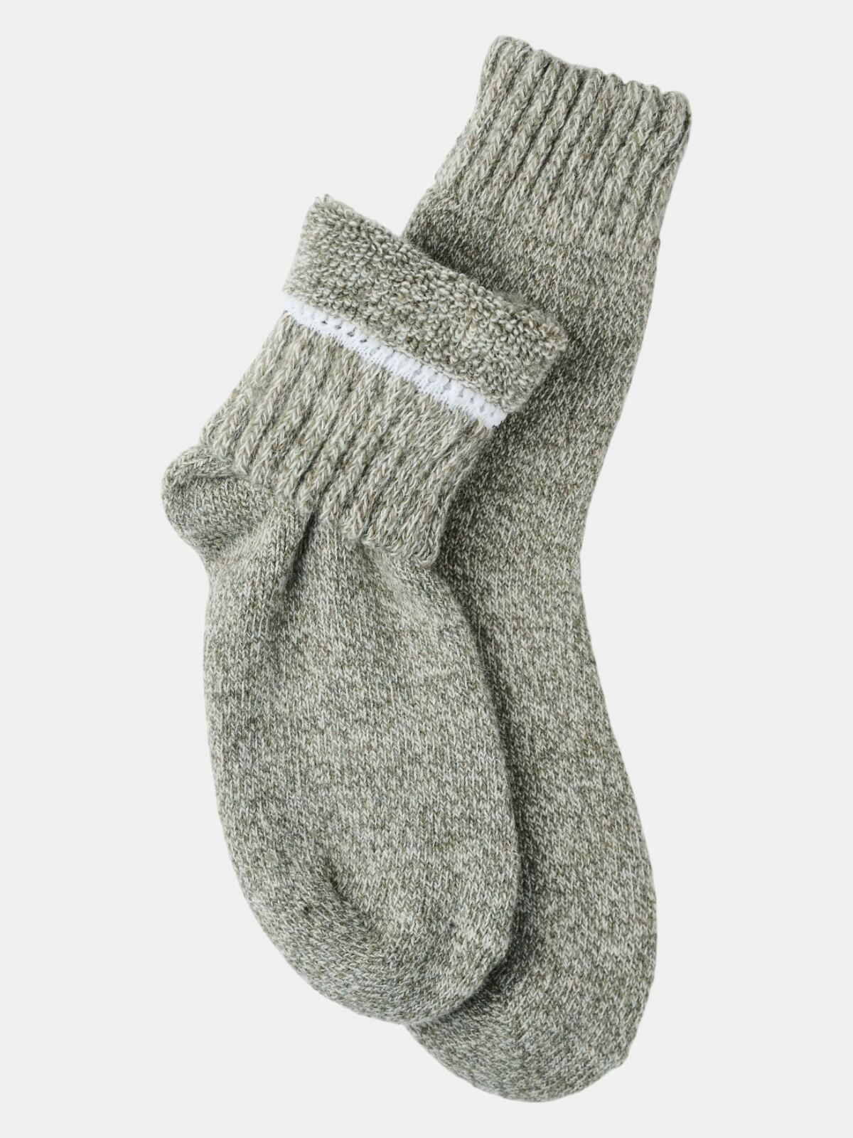 Ciepłe skarpety 42/45