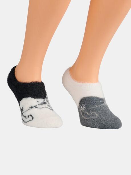 Baleriny 2-pak 39/41