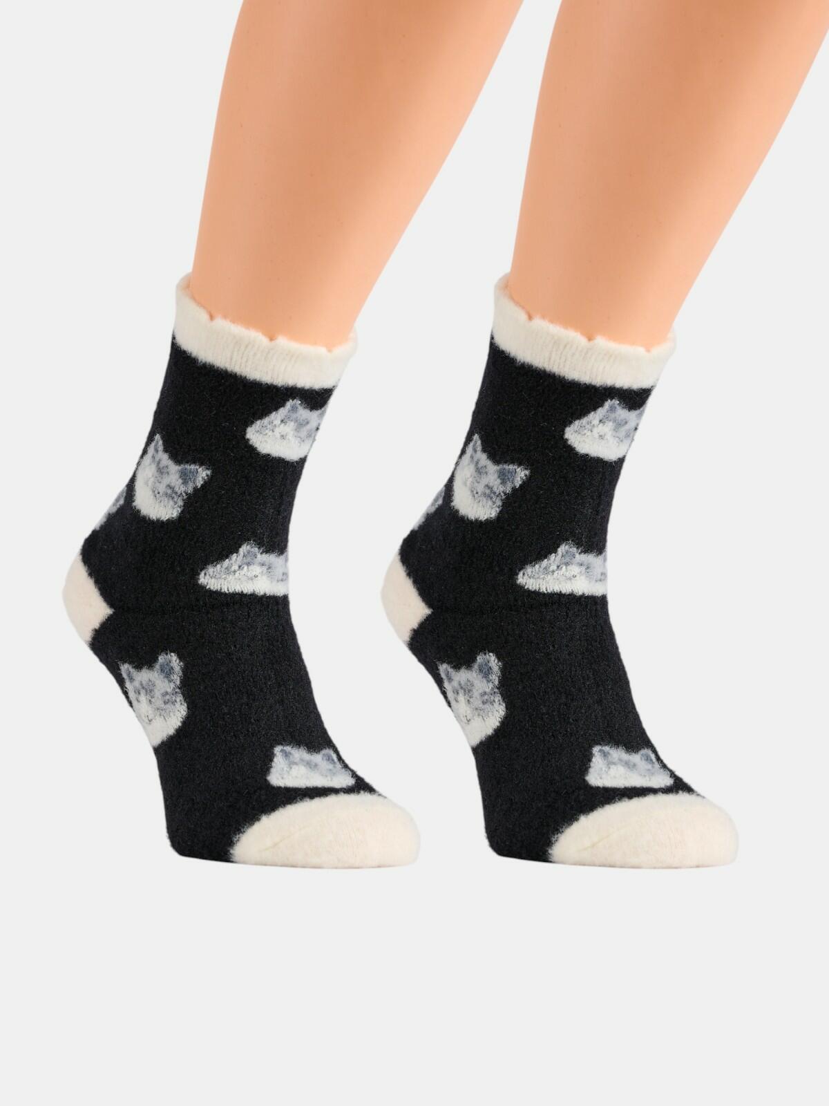 Skarpety miękkie 35/38