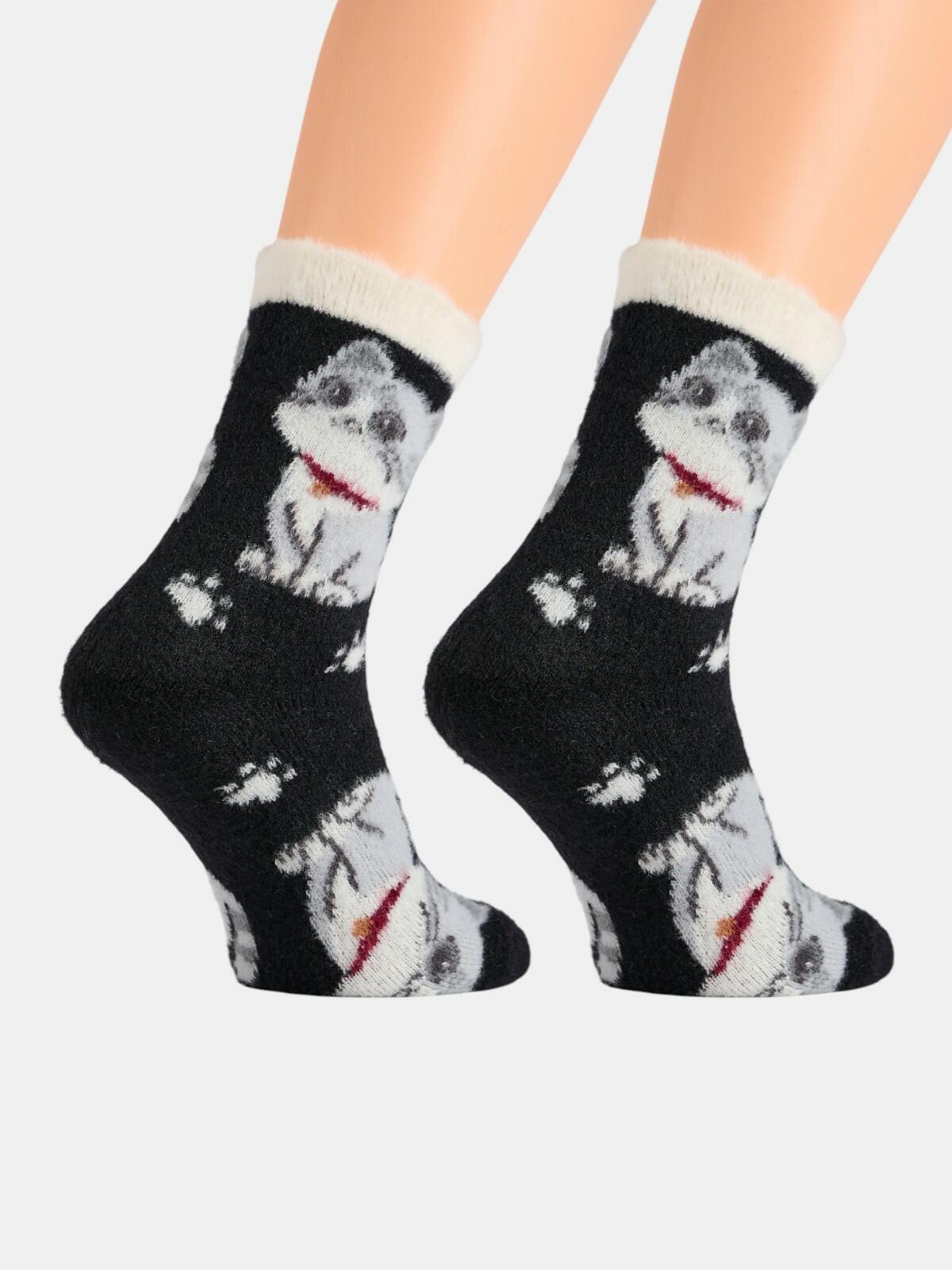 Skarpety miękkie 39/41