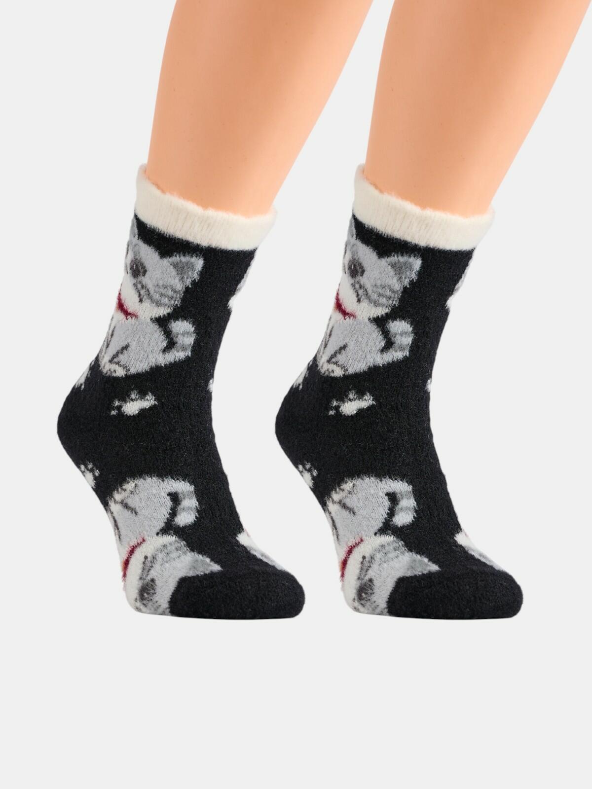 Skarpety miękkie 35/38