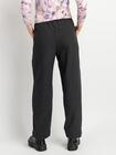 Spodnie z domieszką bawełny