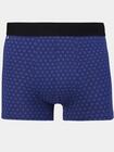 Bawełniane bokserki 3-PAK XL