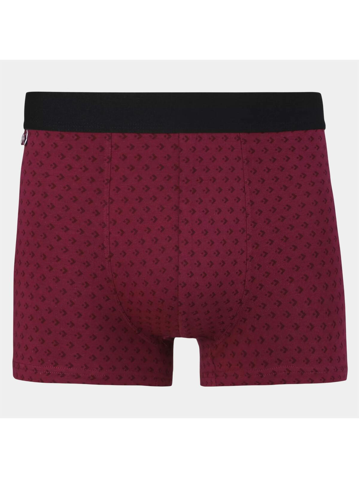 Bawełniane bokserki 3-PAK 2XL