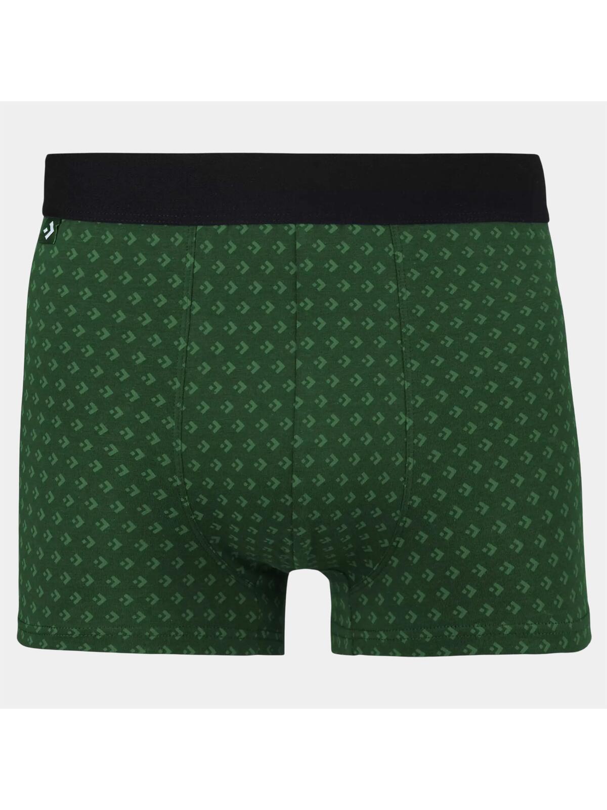 Bawełniane bokserki 3-PAK 2XL