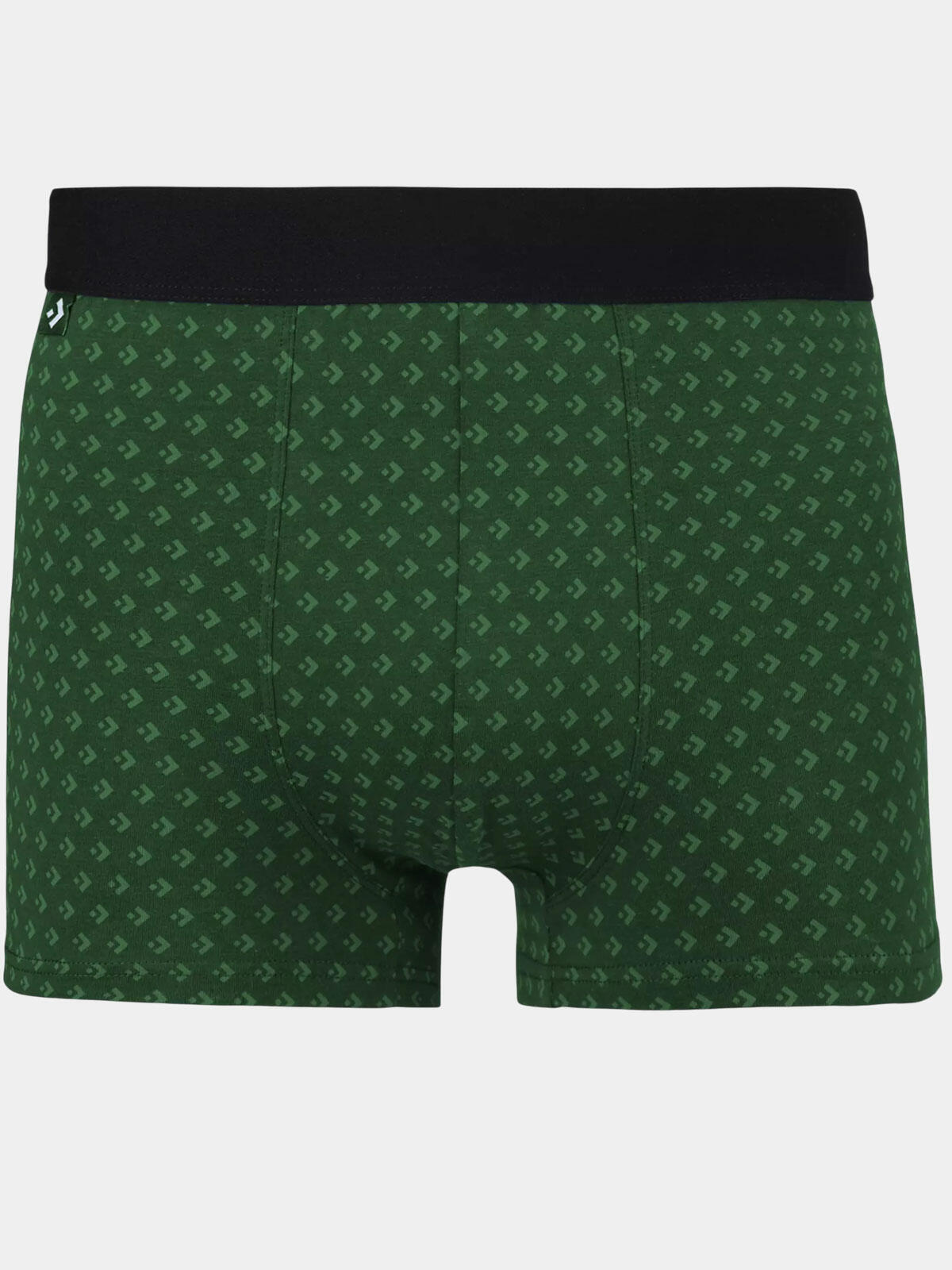 Bawełniane bokserki 3-PAK 2XL