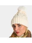 Czapka z pomponem