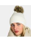 Czapka z pomponem