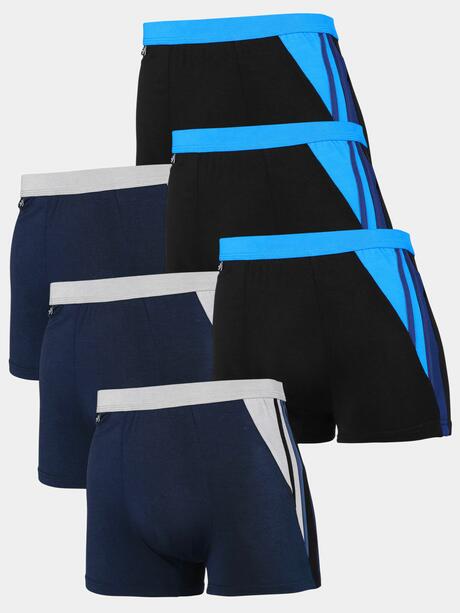 Bokserki Moraj 6-pak M