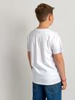 T-shirt z nadrukiem 2-pak 168
