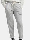 Spodnie dresowe z domieszką wiskozy