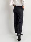 Eleganckie spodnie z wiskozą