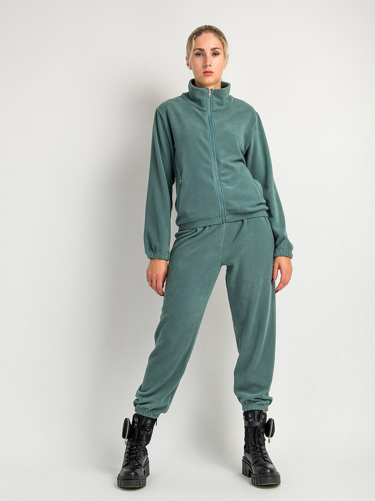Bluza z polaru