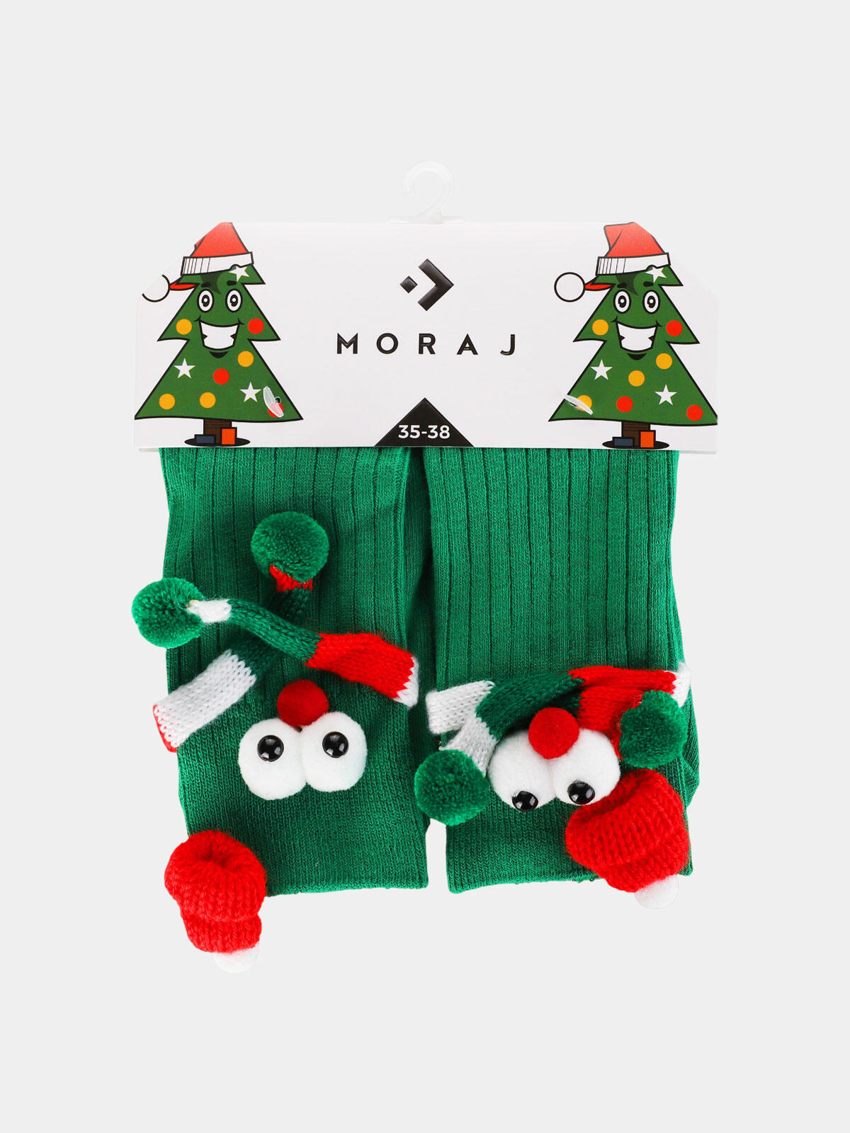 Skarpety świąteczne