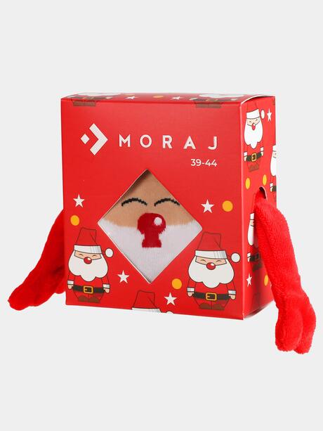 Skarpety świąteczne w pudełku 39/44