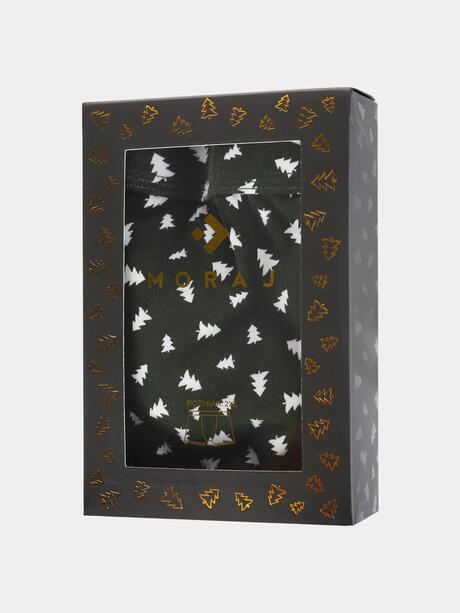 Bokserki świąteczne