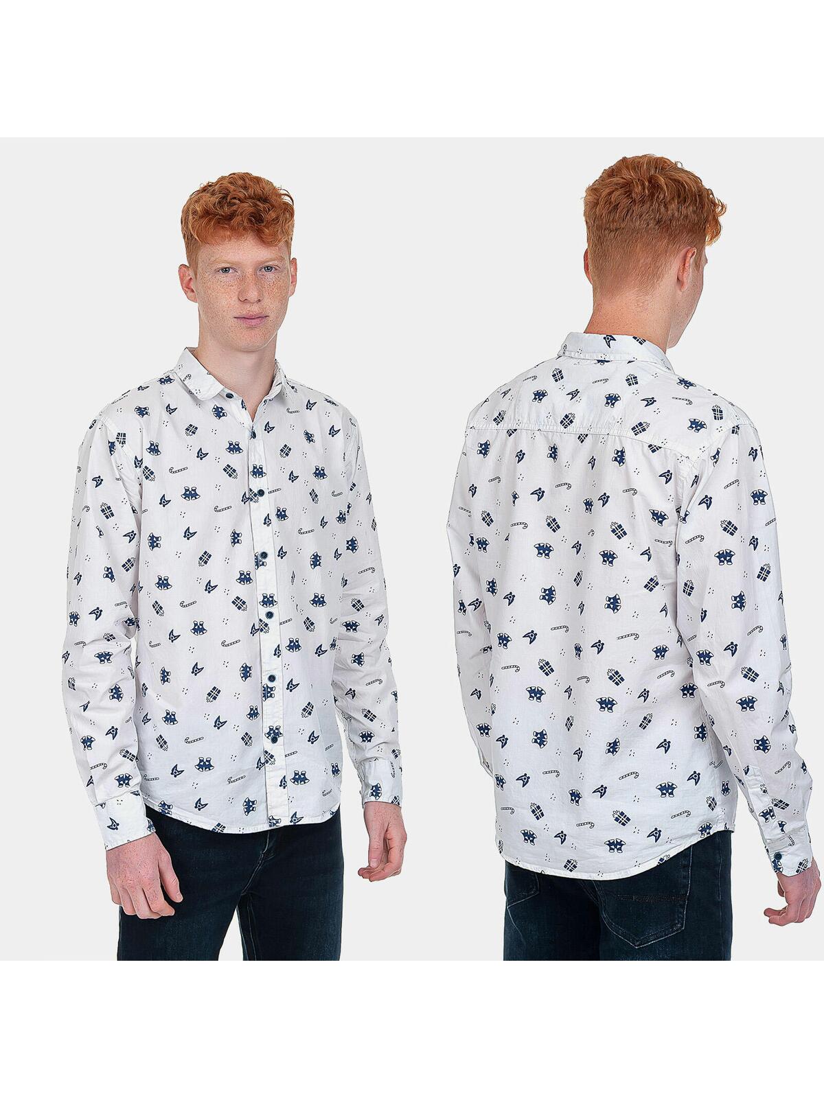 Koszula świąteczna