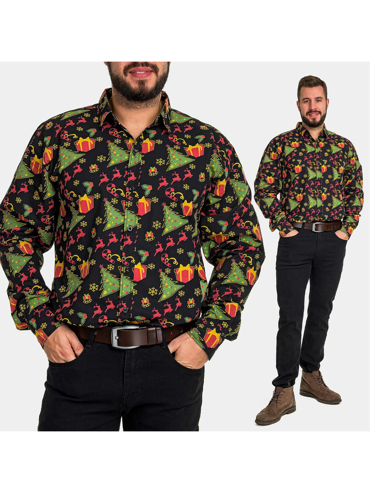 Koszula świąteczna