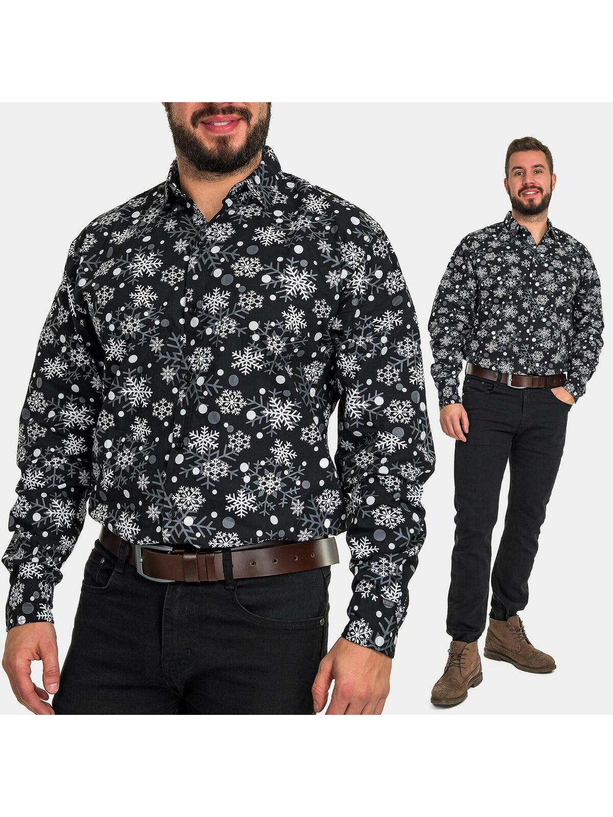 Koszula świąteczna