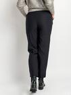 Spodnie z wiskozą
