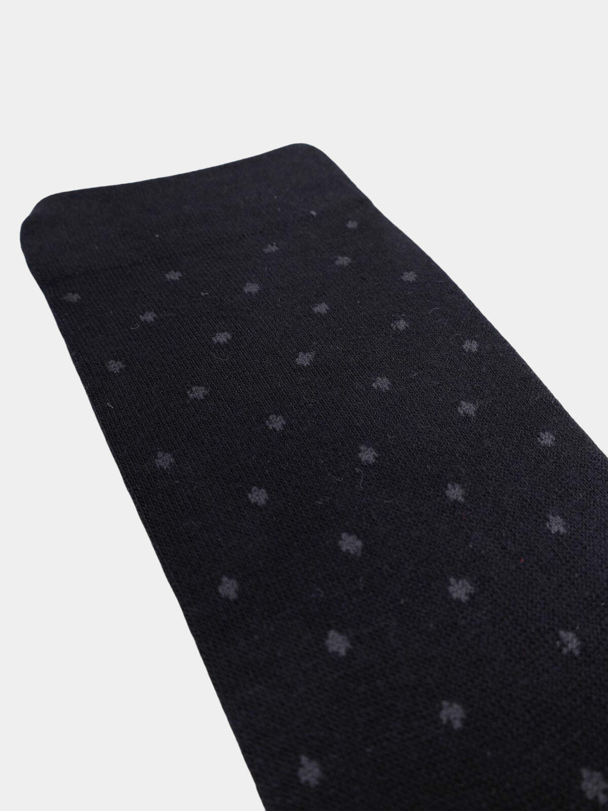 Skarpety z bawełną