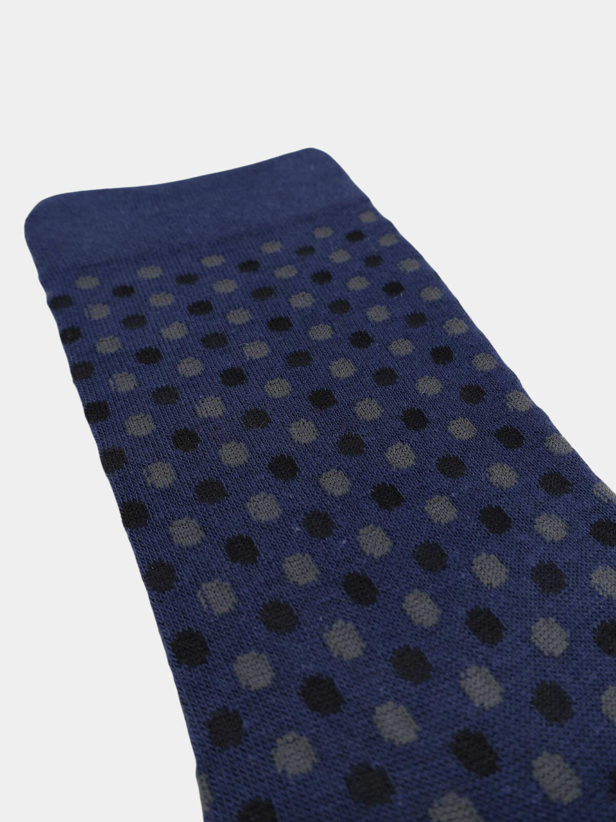 Skarpety z bawełną