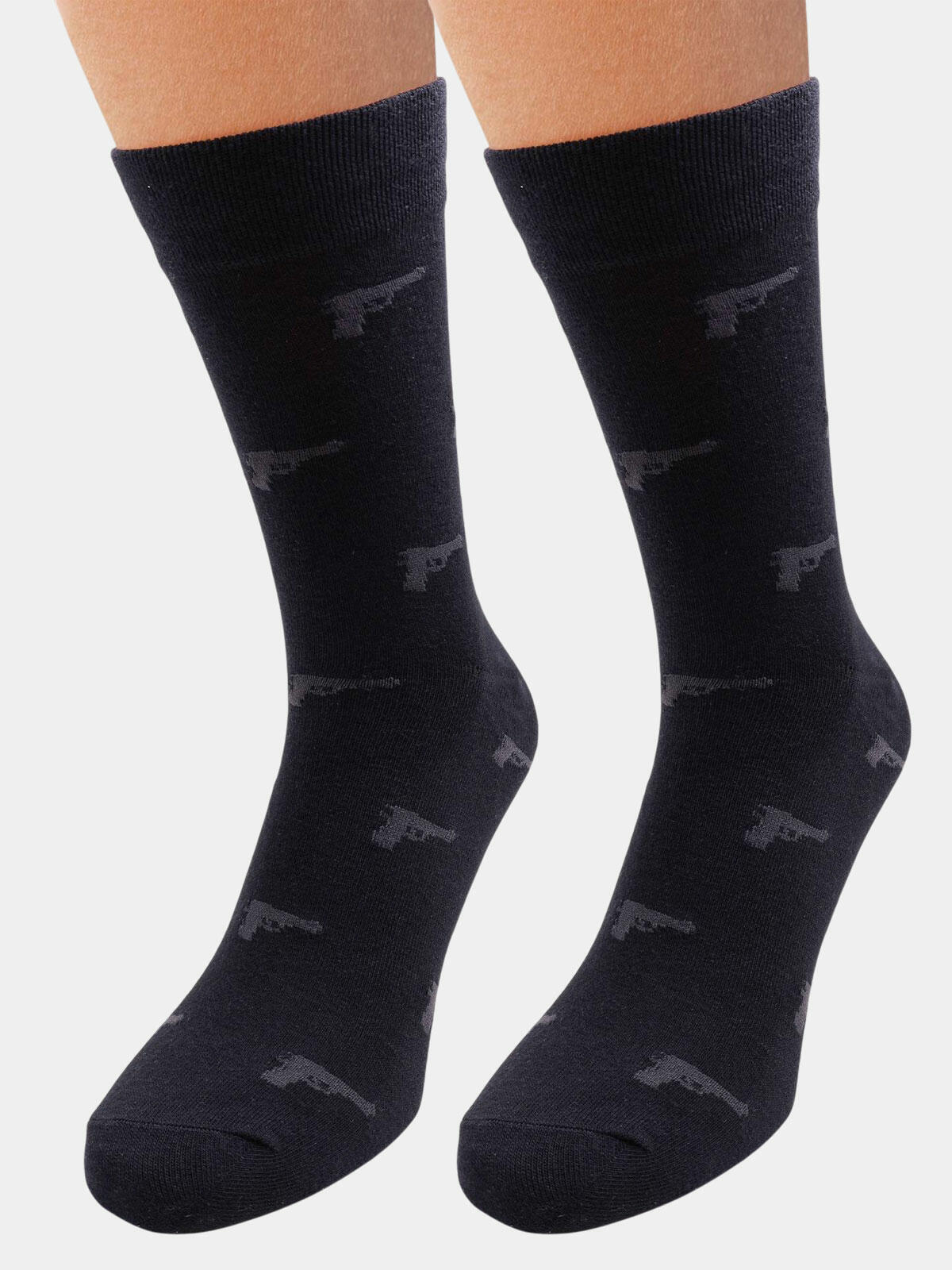 Skarpety bawełniane