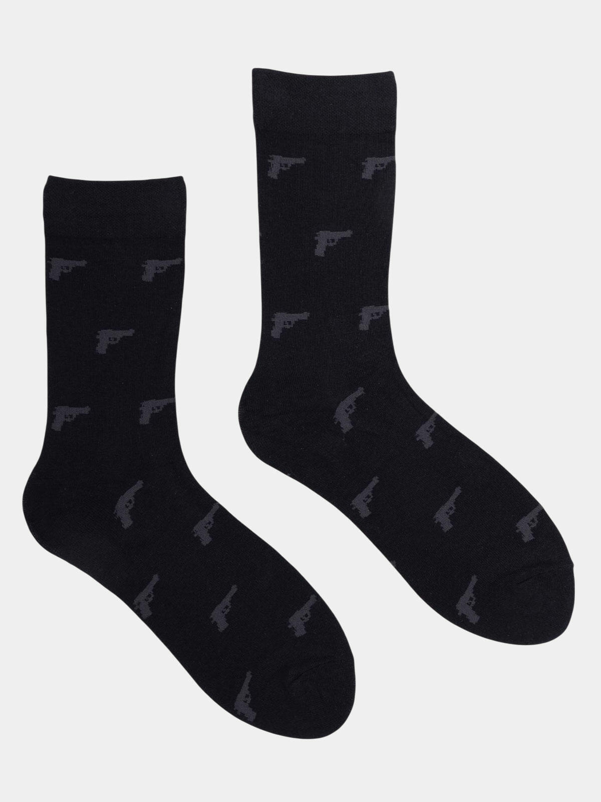 Skarpety bawełniane