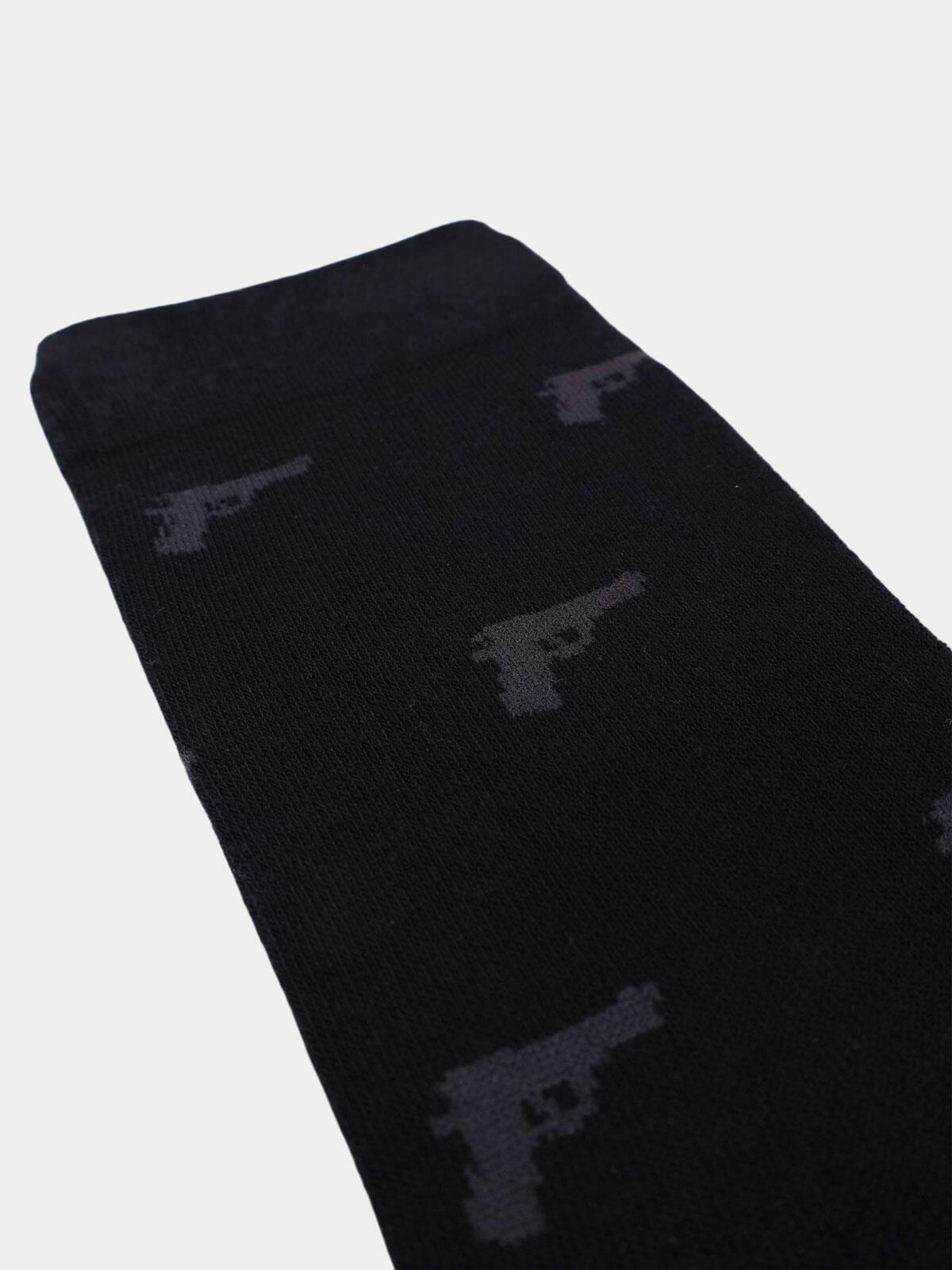 Skarpety bawełniane