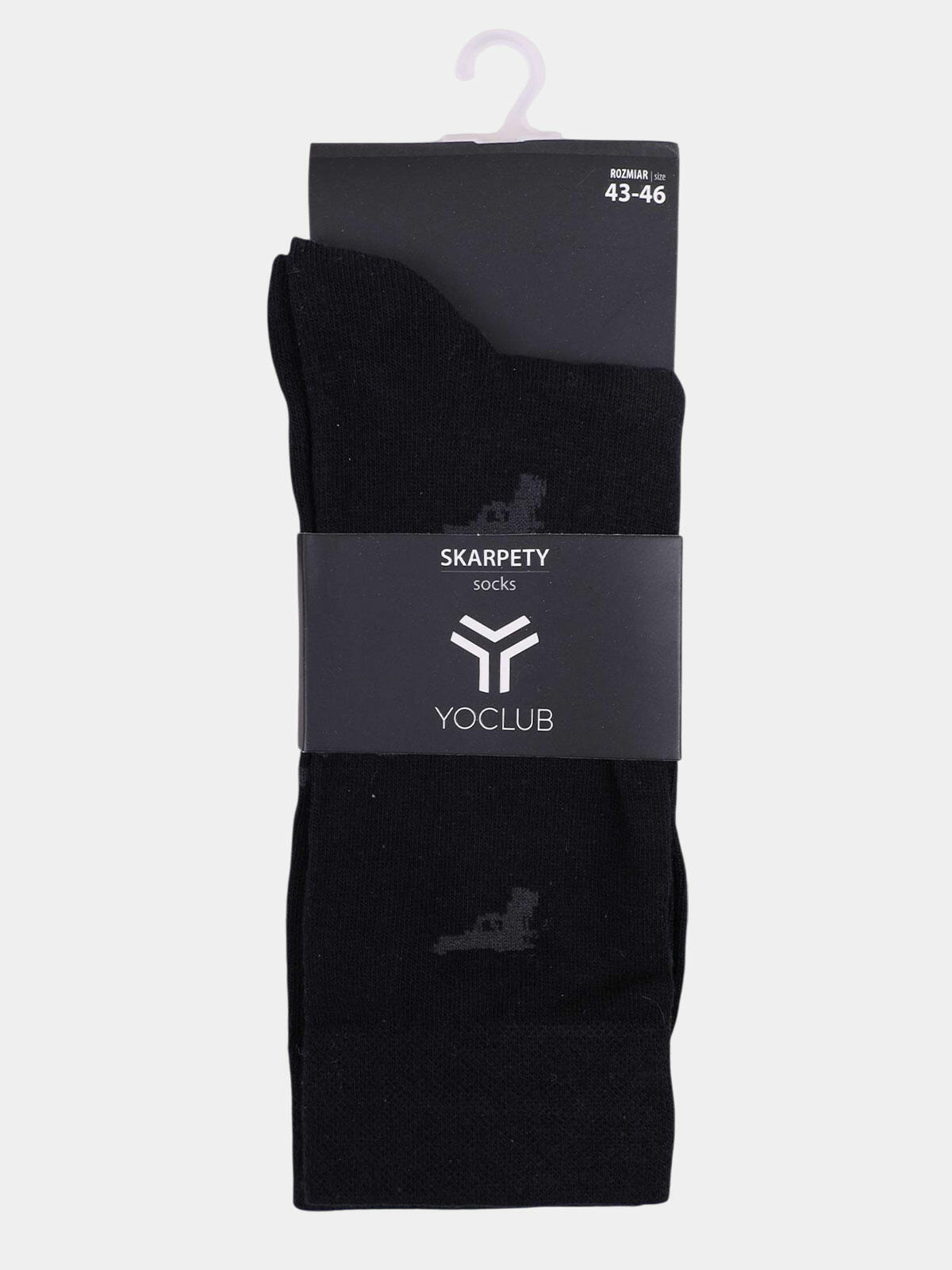 Skarpety bawełniane