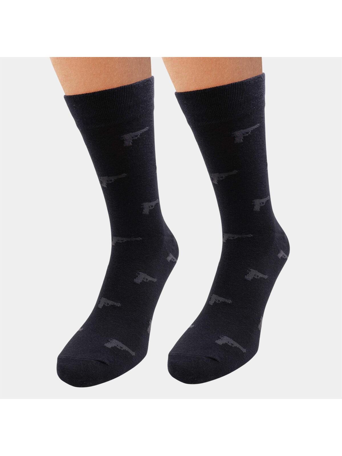 Skarpety bawełniane