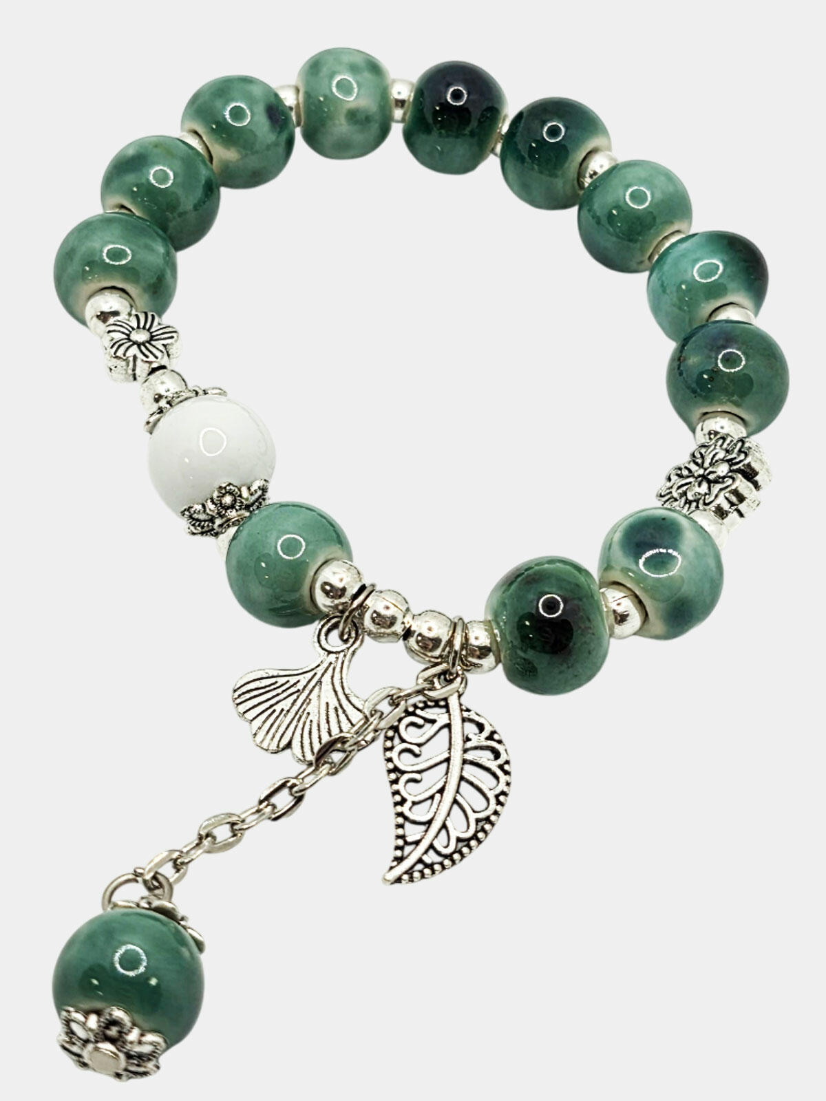 Bransoletka z zawieszką