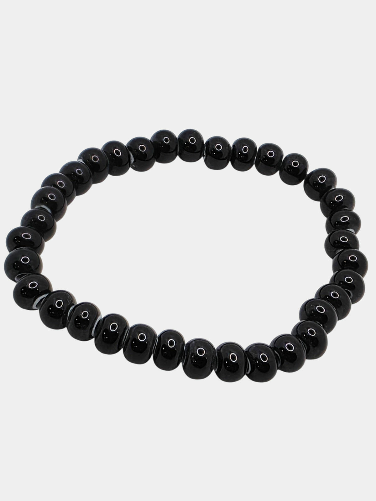 Bransoletka z koralików