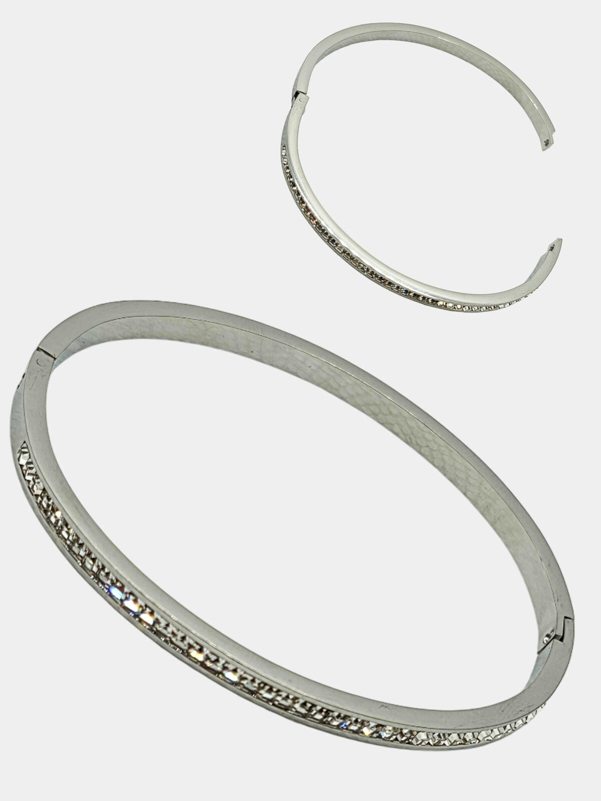 Bransoletka z cyrkoniami