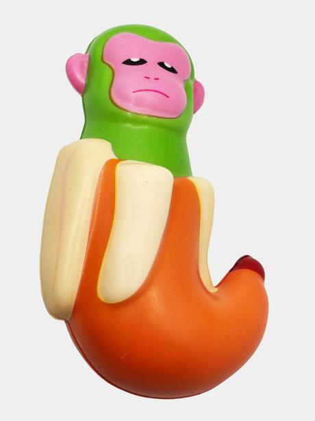 Gniotek z włoskim brainrotem