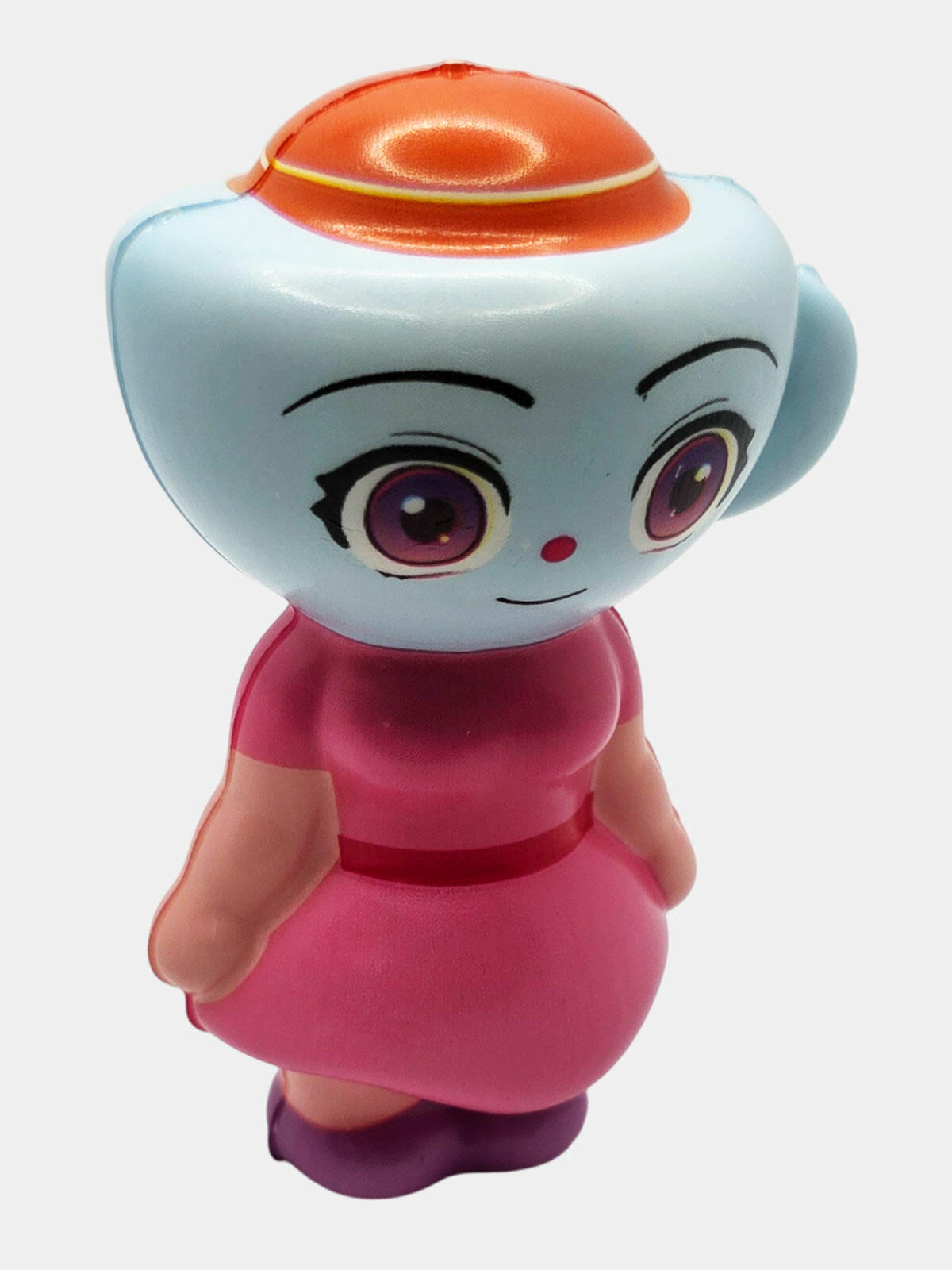 Gniotek z włoskim brainrotem