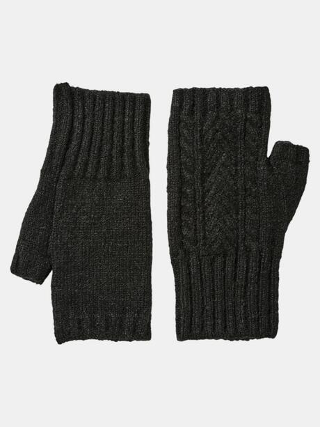 Rękawiczki bezpalcowe