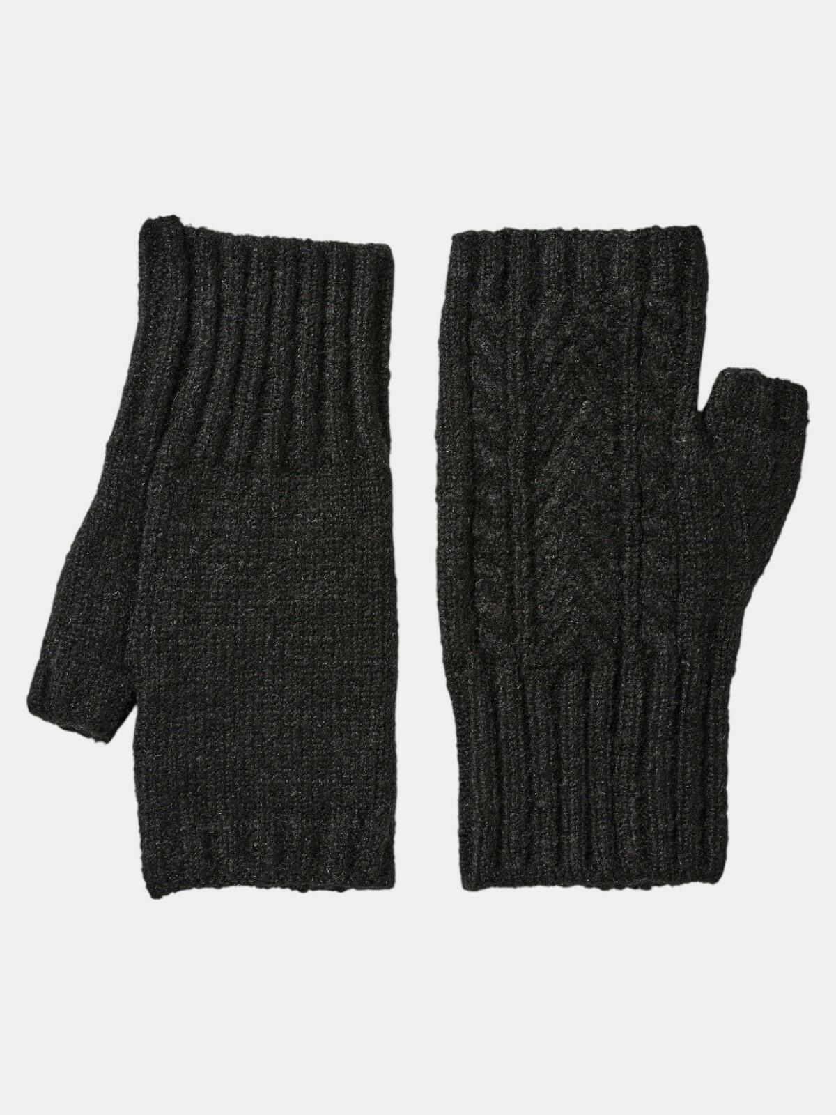 Rękawiczki bezpalcowe