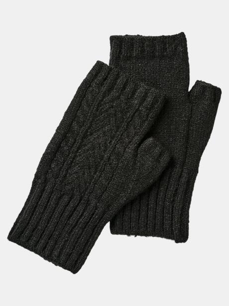 Rękawiczki bezpalcowe