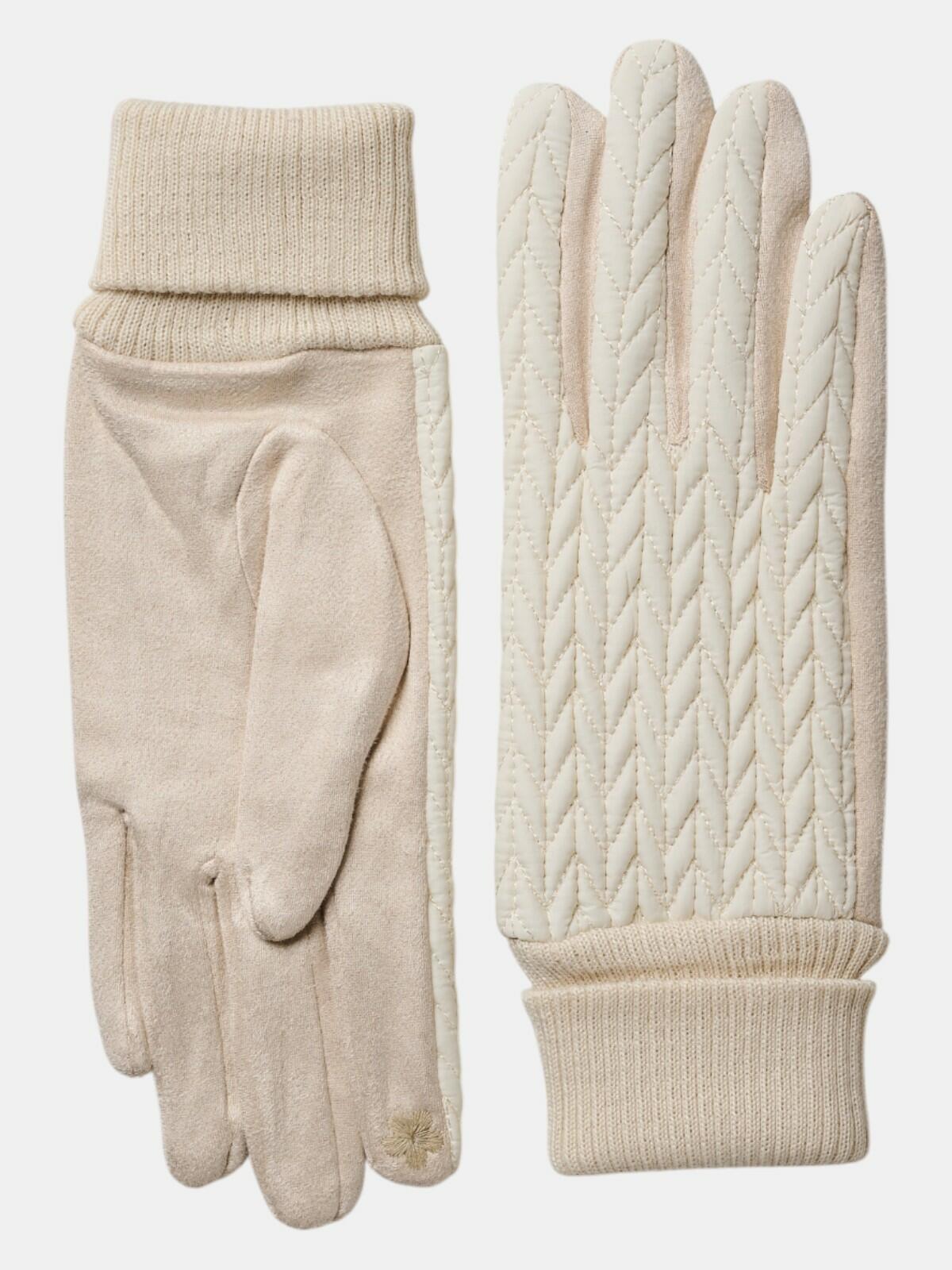 Rękawiczki pięcipalcowe