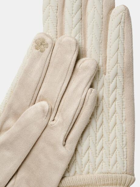 Rękawiczki pięcipalcowe