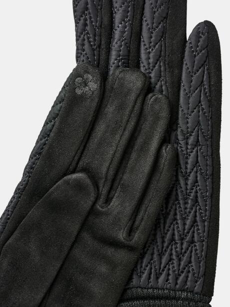 Rękawiczki pięciopalcowe